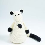 deurstopper muis losstaand
