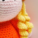 detail pijpenkrullen poppetje