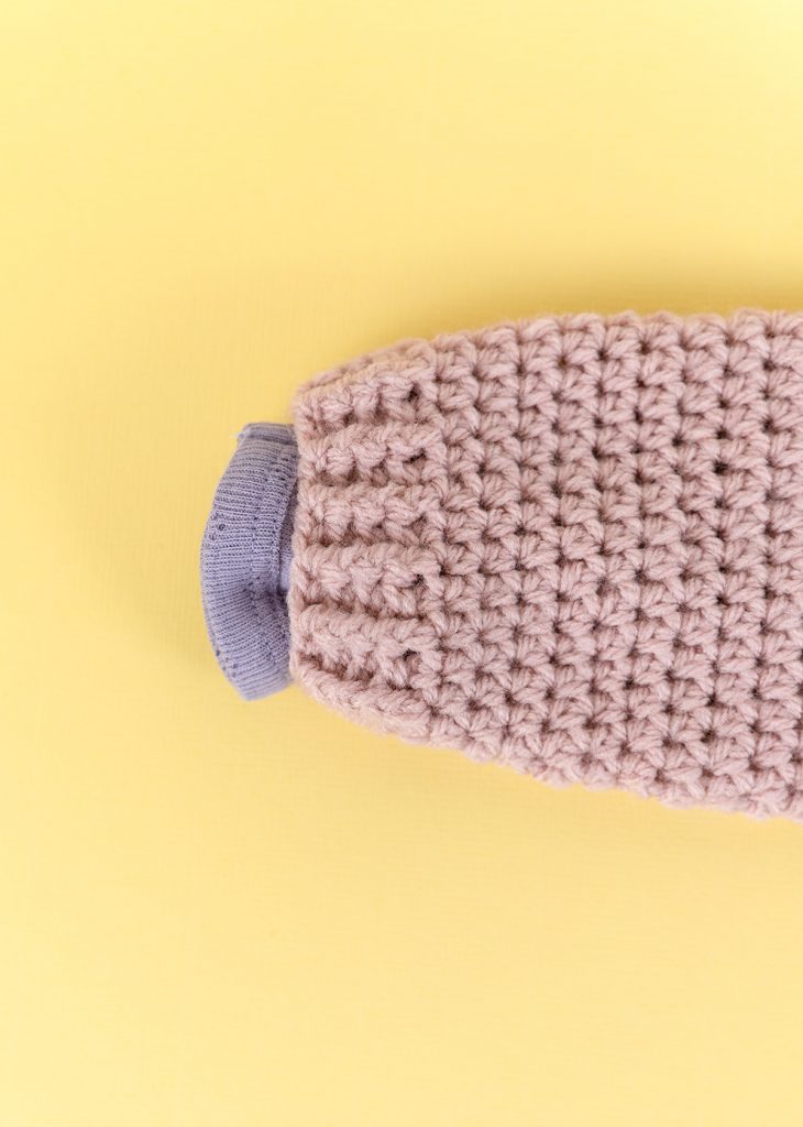 babytruitje