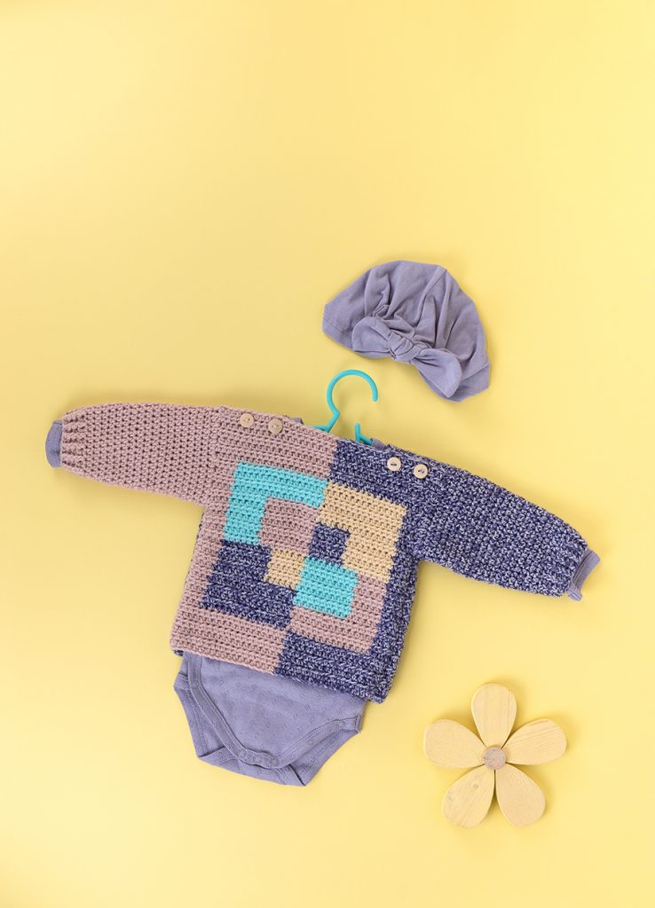 babytruitje